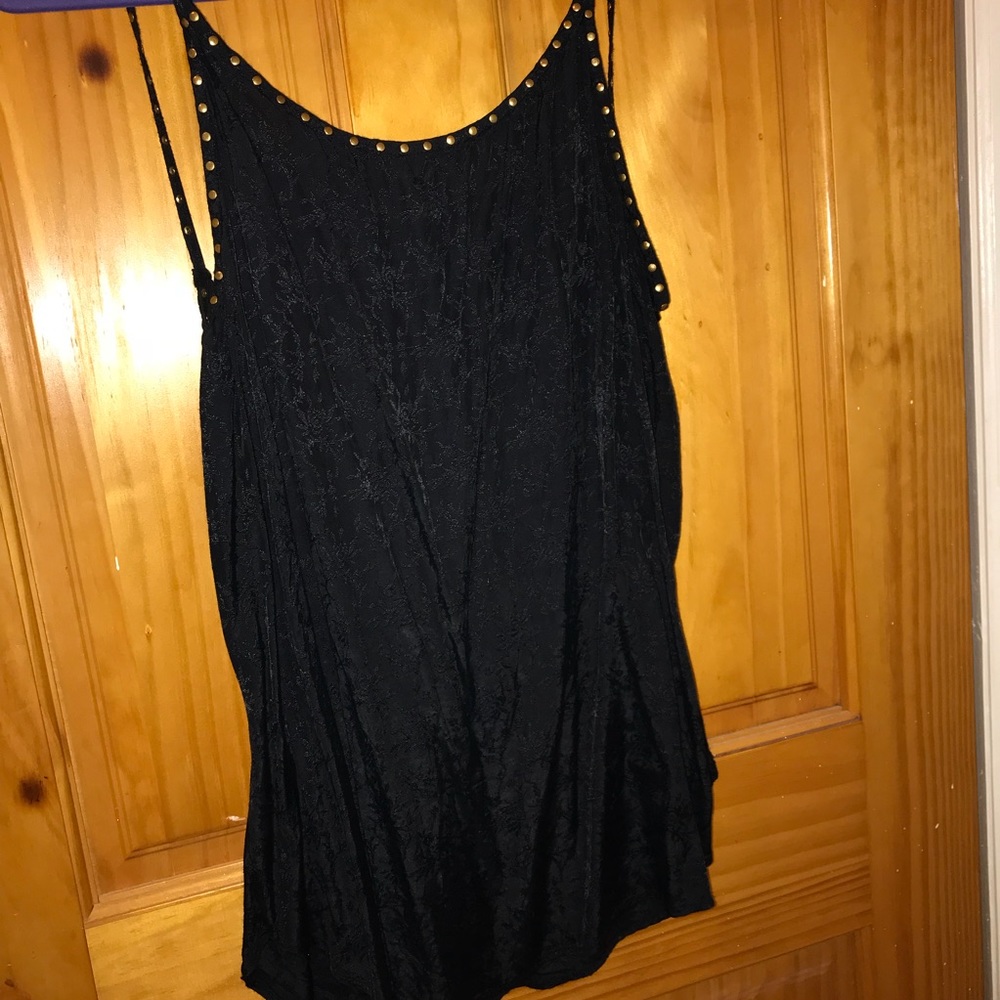 Low back tank- urban Outfitters